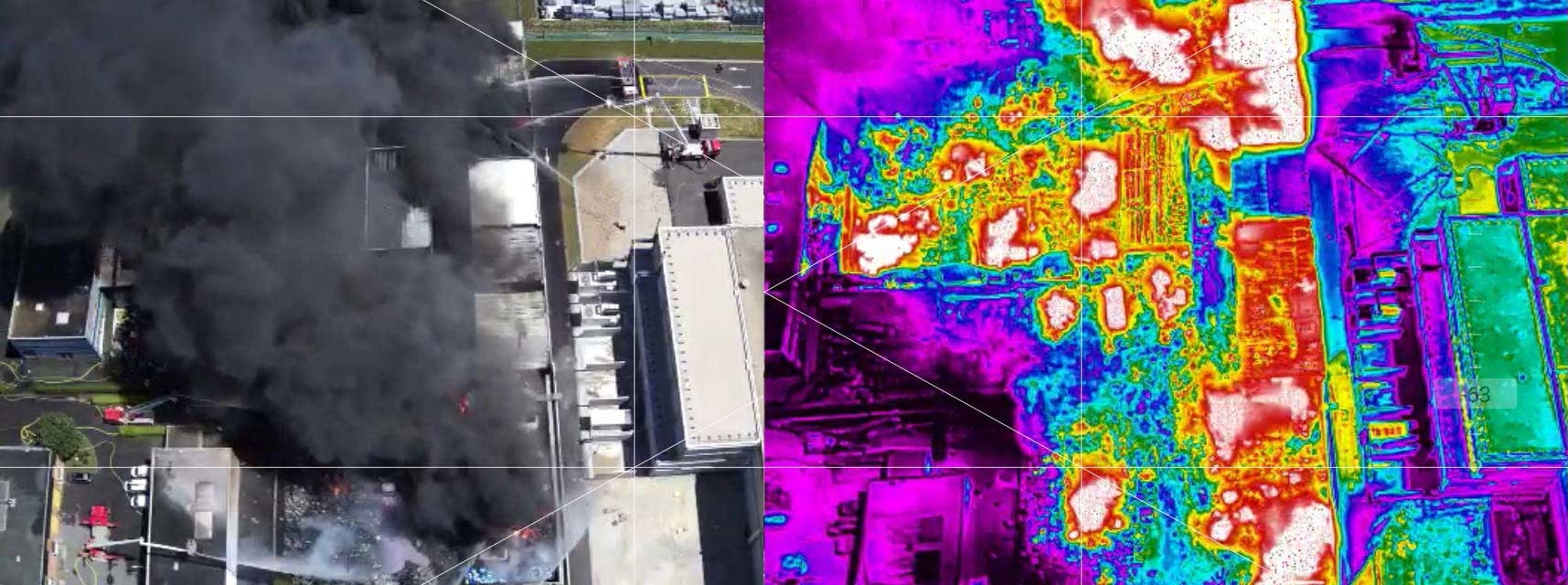 Visualisation data et télémétrie Horizon Clean